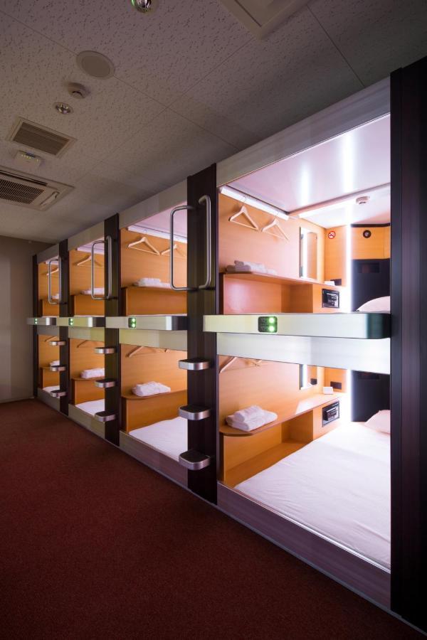 เดอะ ลอดจ์ โมอิวา 834 Hotel นิเซโกะ ภายนอก รูปภาพ