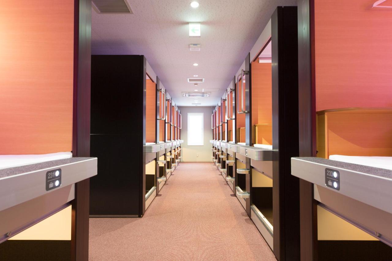 เดอะ ลอดจ์ โมอิวา 834 Hotel นิเซโกะ ภายนอก รูปภาพ